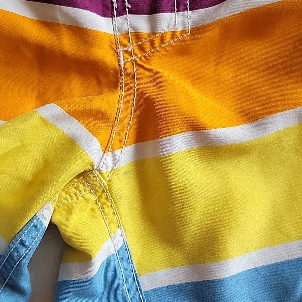 The Children's Place Swim Trunk